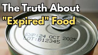 Are Expiration Dates a Scam Here’s What They REALLY Mean
