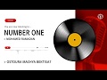 Mohamed Ramadan Number One Lyrics Video محمد رمضان نمبر وان كاملة بدون تق