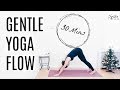 30 Min Gentle Yoga Flow Beginners Viny 30 Min Gentle Yoga Flow Beginners Viny
