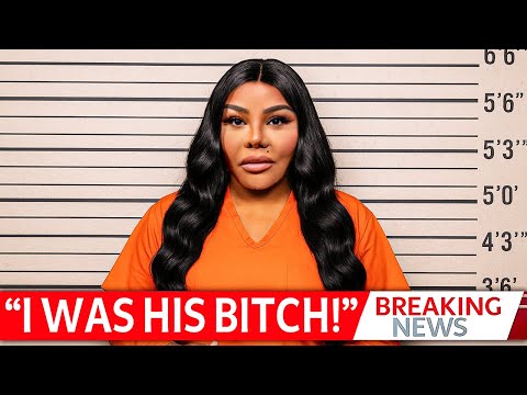 At 50, Lil Kim Confirms The AWFUL Diddy Rumors..