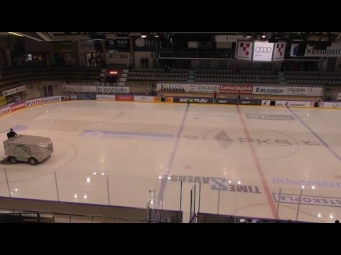 Juniori Jokipojat Live-stream