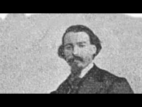 Alfonso Balzico (1825 - 1901)