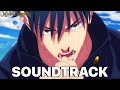 Megumi's Domain OST - Jujutsu Kaisen S2 EP14  | Full Soundtrack [HQ]