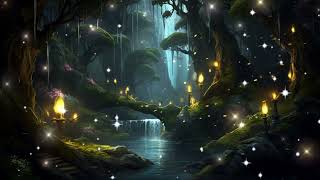 Música Celta Relaxante 🌙 Remover Energias Negativas e Atrair Paz Interior