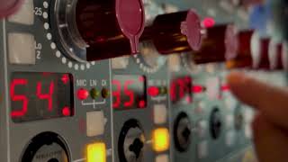 Video thumbnail for My Thoughts on the NEVE 1073OPX by Adrian Morales-Demori
