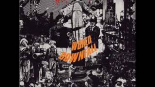 Terrorizer - Whirlwind Struggle