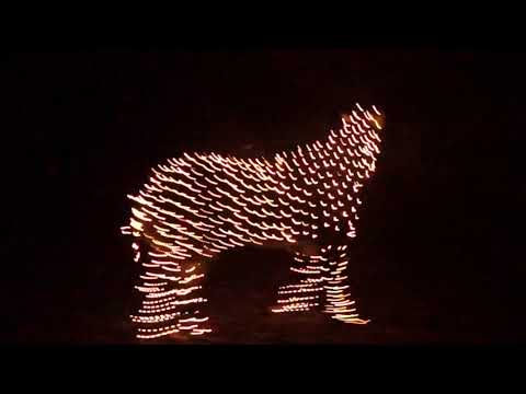 Licht und Schatten, Lumiere et ombre - Hero Merkel