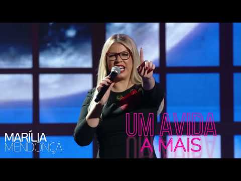 Marília Mendonça - Uma Vida a Mais (Decretos Reais 2)