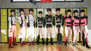 Download lagu [TF FAMILY] 'Friday Trainees' 105: Go-Kart Relay Race mp3