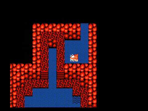 Startropics - 8 - very accurate marine biology