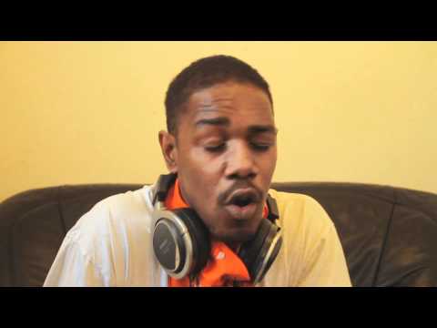 Suge 'Im Live Ep6' [Rebel Production TV]