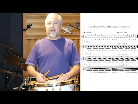 Closed Roll Review-Strategies For Improving Your Closed Rolls