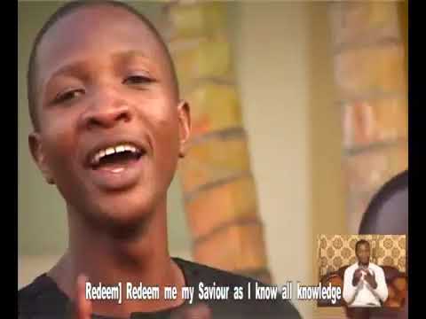 BWANA ASEMA-KING'ONGO SDA CHOIR 2019