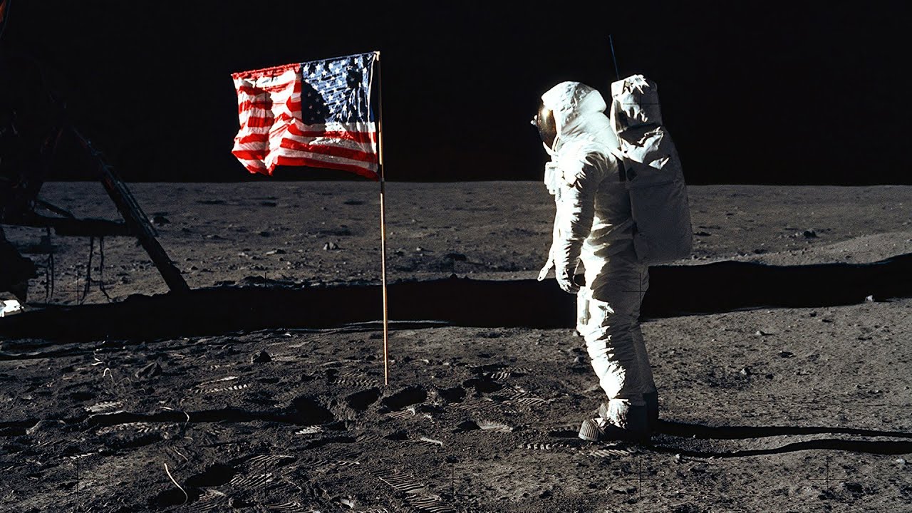 Prva linija specijal XVI: Sve o misiji Apollo 11 i zašto bi sljedeći na Mjesecu mogli biti Kinezi