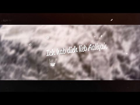 Zate feat. KiiBeats - Aaliyah