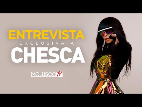 LA DURA HISTORIA DE “CHESCA” QUE LA LLEVO CASI AL SU1CIDI0 😳.