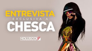 LA DURA HISTORIA DE “CHESCA” QUE LA LLEVO CASI AL SU1CIDI0 😳.