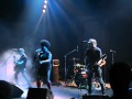the BellRays-maniac blues 10 4 2011 live Patra