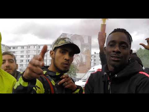 FMC GANG   Chintawa Fresstyle 2019