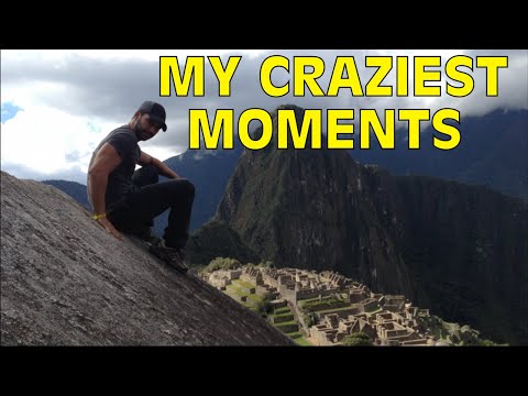 ARMANDO ANTO CRAZIEST MOMENTS | ARMANDO ANTO - VIOLIN COMEDY 🎻