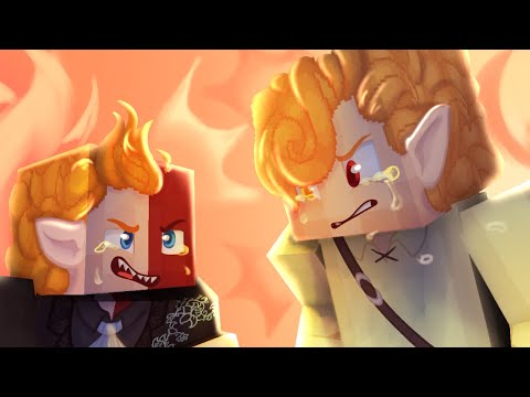 GingerNutt - DONT COME BACK !! | Supernatural Origins (Minecraft Demon LORE)