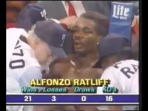 1986-09-06 Mike Tyson vs Alfonso Ratliff