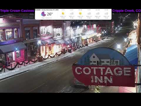 Triple Crown Casinos thumbnail