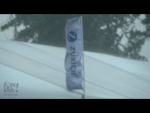 Highlights | Bad weather suspends play at Zurich