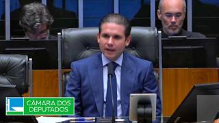 Plenário da Comissão