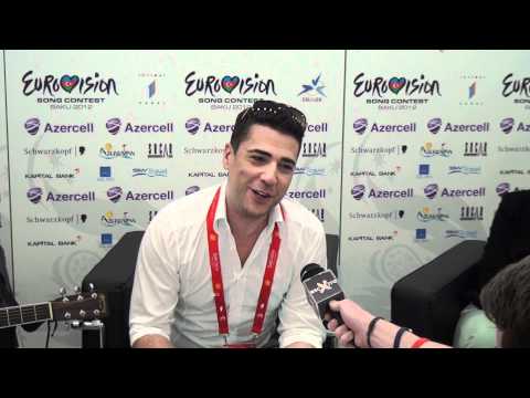 Željko Joksimović speaks to escXtra.com