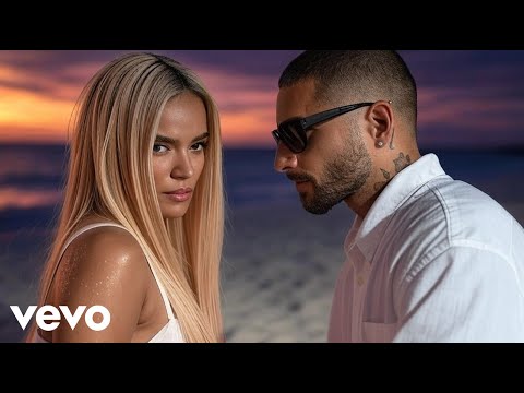 KAROL G, Maluma, Yandel - Llorando por ti (Music Video) ft. Dennis fernando, Dany Deglein