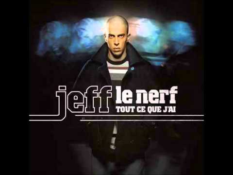 Jeff Le Nerf - Jeff Le Nerf est-il fou ?