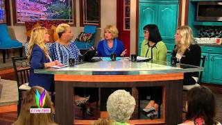 Sister 2 Sister - Gay Unions, BFF&#39;s, &amp; Praying Over Lost Keys