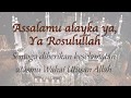 Assalamu Alayka Maher Zain - Lirik dan Terjemahan