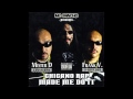 Mister D & Frank V-So Scandalous Feat. Cold 187um, Ese Bobby