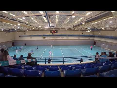 Jornada 7. 2ª parte. E.F.S. Colmenar 5-5 Navalmoral F.S.