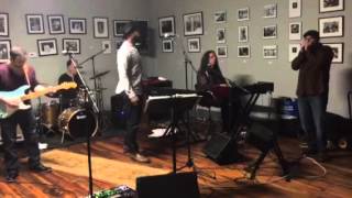 Stormy Monday - Bruce Katz Band