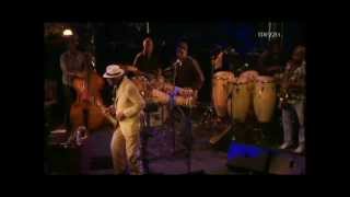Chucho Valdes  Archie Shepp   Porquerolles (2011)