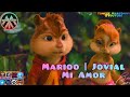 Marioo ft Jovial - Mi Amor (Official Video) by Tomezz Martommy|AlvinandTheChipmunks|Radhia Marioo ft Jovial - Mi Amor (Official Video) by Tomezz Martommy|AlvinandTheChipmunks|Radhia