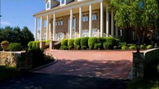 George and Nancy Jones' Country Gold Estate