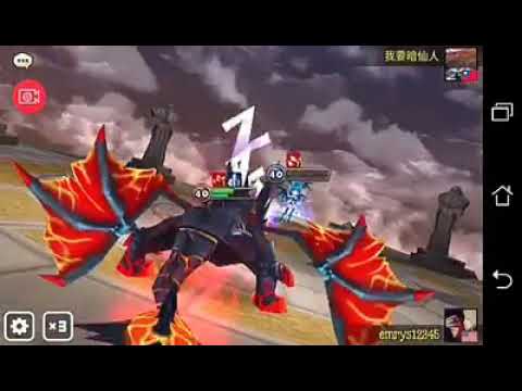 Summoner War: Lucky Izaria (Water Succubus)