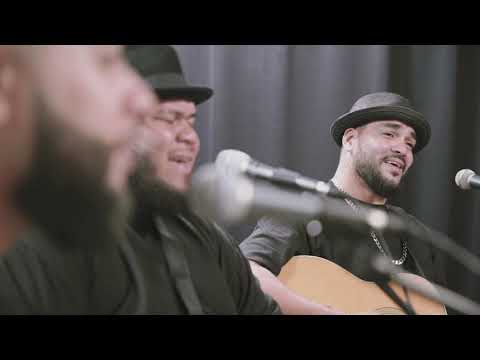 Josh Tatofi - Nohili Ē
