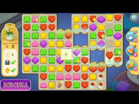 Matchington Mansion level 3785 HD