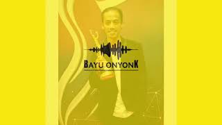 Download lagu (Joget Peti) YOU KNOW I'LL GO GET - Cover Version Koplo Onyonk mp3