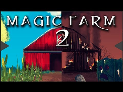 Let's Play Magic Farm 2 - Episode 2