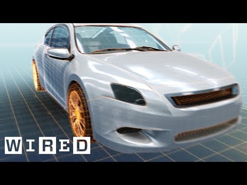 ハイブリッド車の中身は？複雑な仕組みを解説 | What's Inside? | WIRED.jp