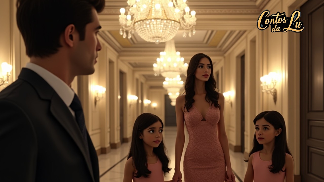 💖O Preço da Redenção  - Uma história que vai derreter até o coração mais frio.