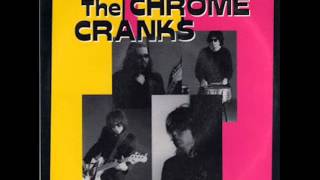 The chrome cranks-Nightmare in pink.