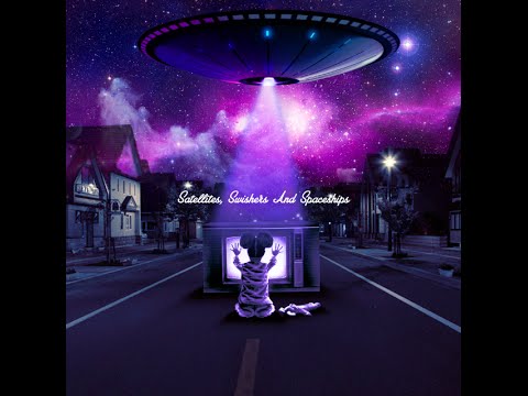 Jarv Dee - Mind Of The Masses (prod.by Khris P of ILLFIGHTYOU)