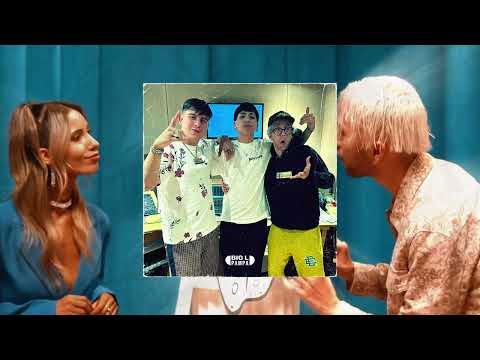 [FREE] Milo J x YSY A x Bhavi | Beat Type | (BigLPampa)